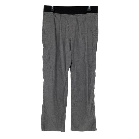 Men's Gray Pants - Picture 1 of 7